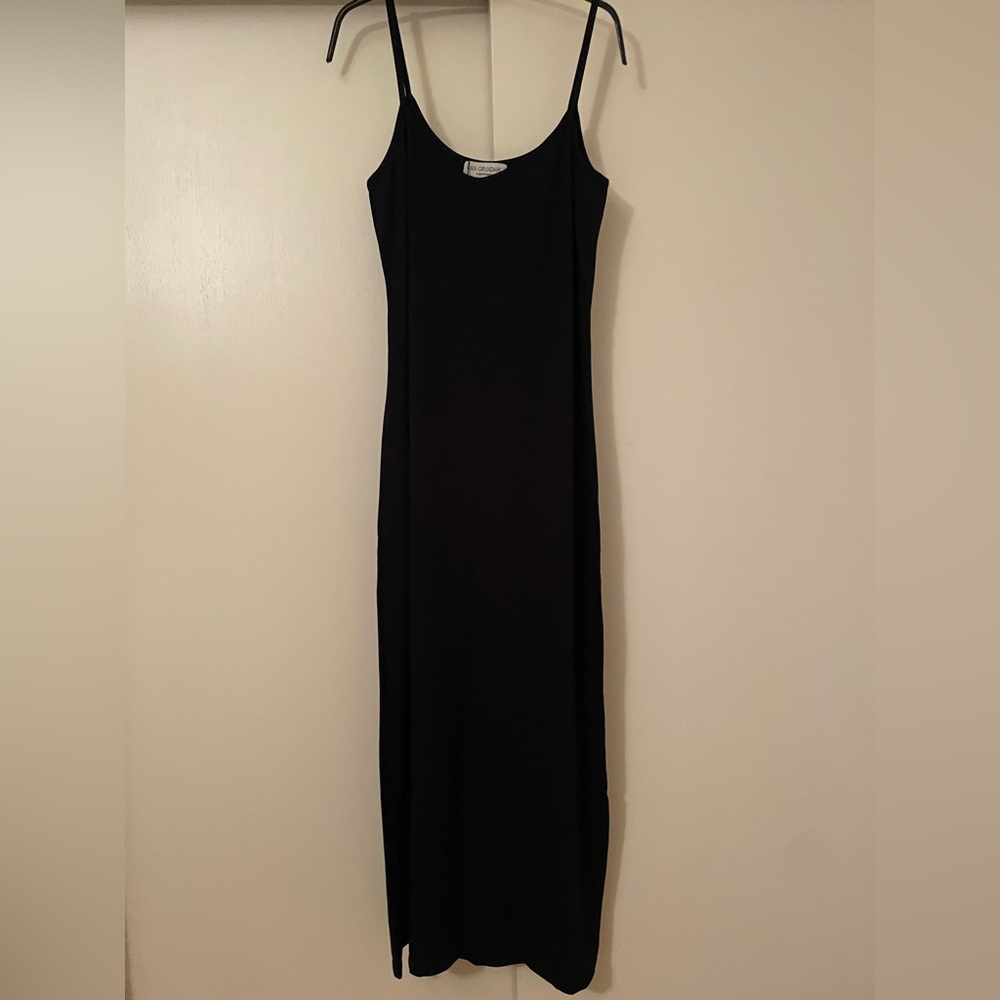 Ivan Grundahl slip dress